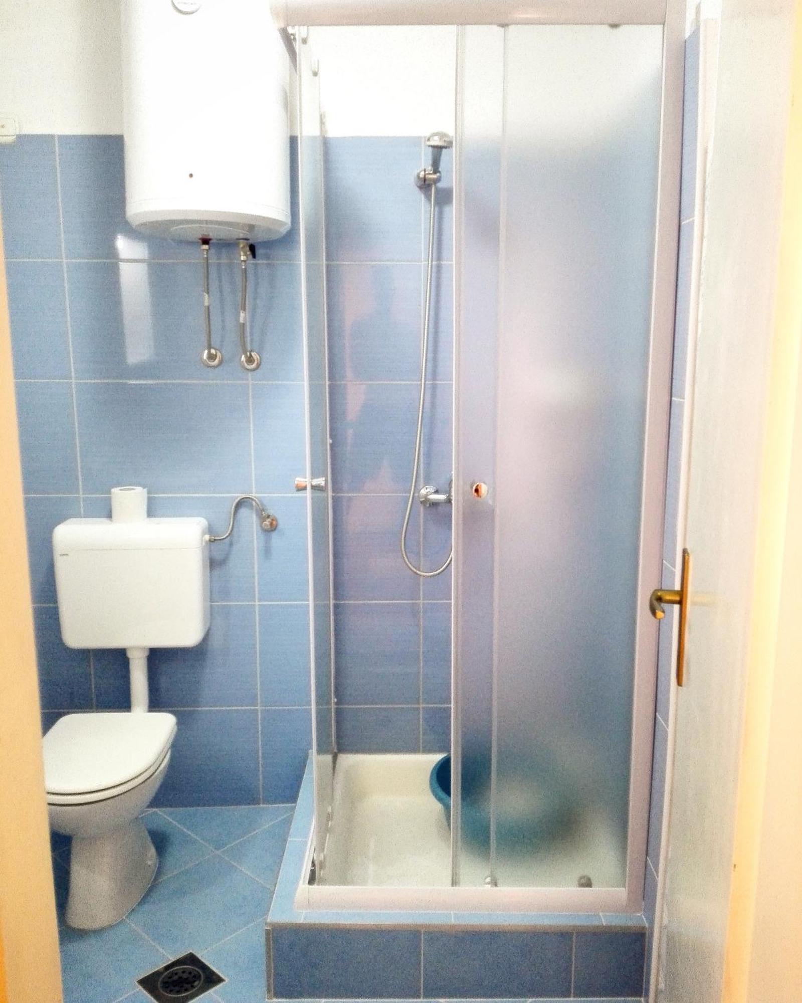 Apartmani Buljubasic Baška Voda Zimmer foto