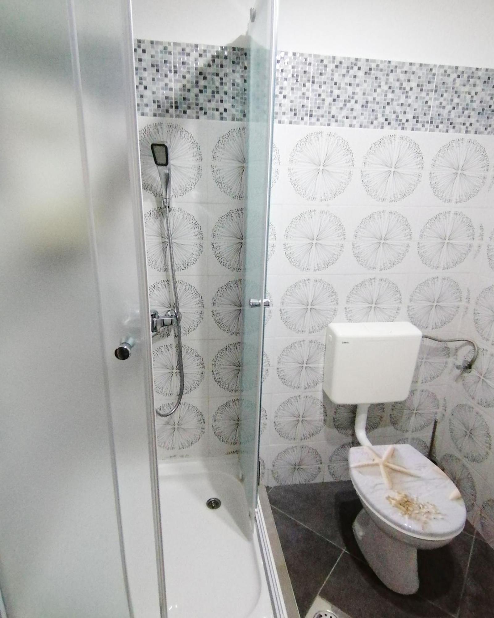 Apartmani Buljubasic Baška Voda Zimmer foto