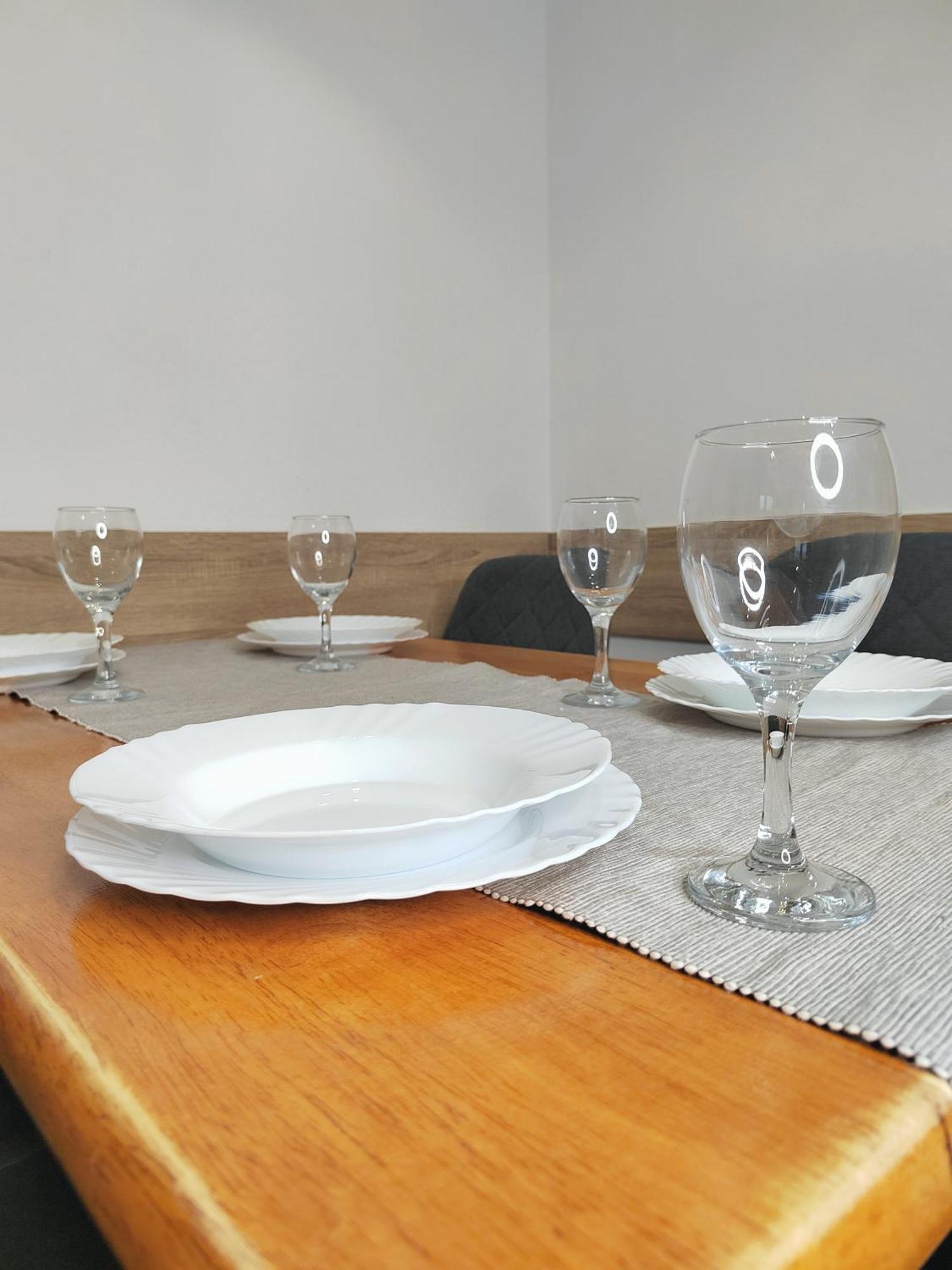 Apartmani Buljubasic Baška Voda Exterior foto